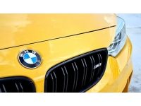 BMW M3 Competition 2017 (F80) ไมล์ 2x,xxx กิโล รูปที่ 6